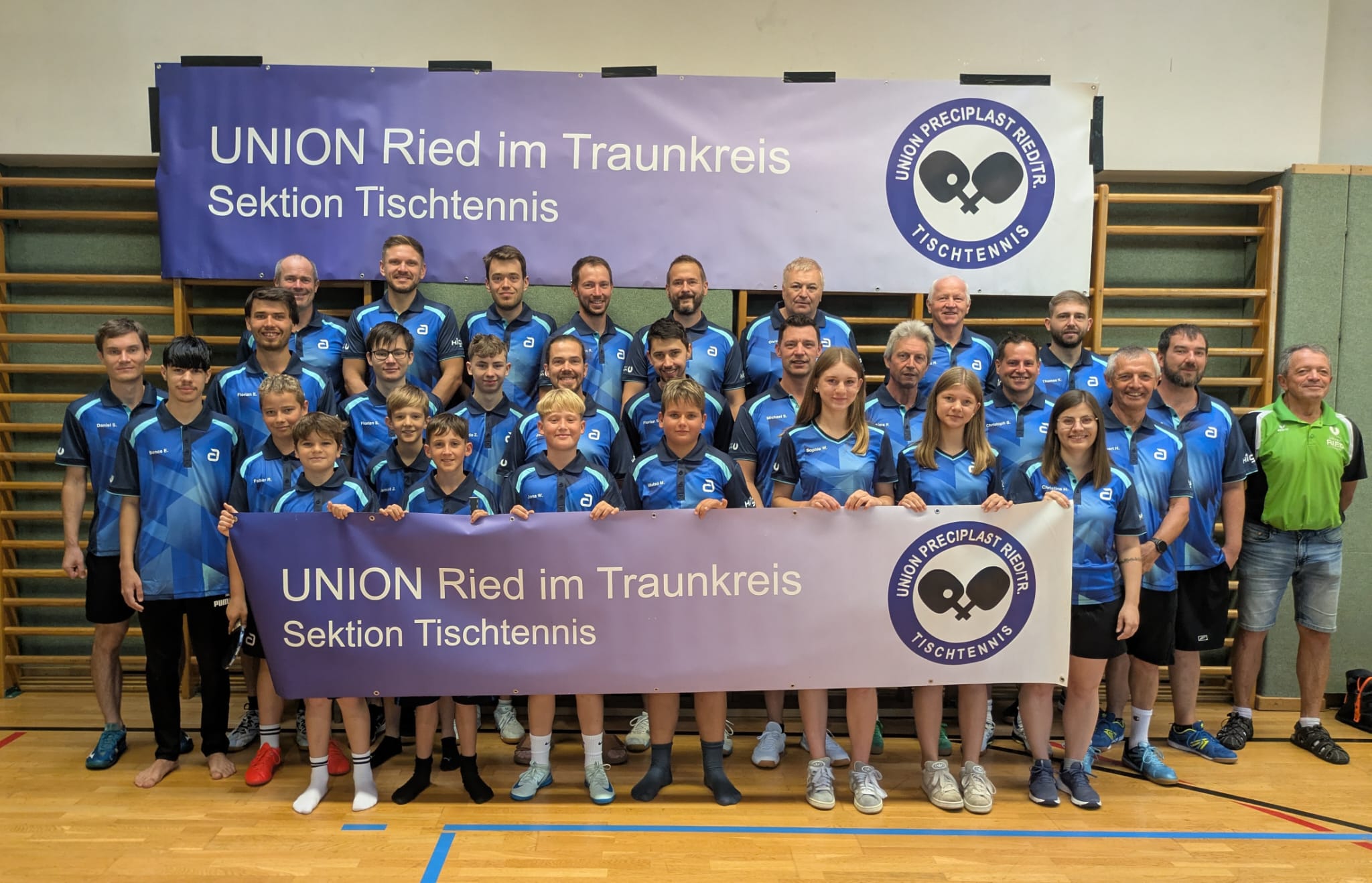 TTC Ried Verein