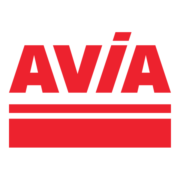 Avia-Tankstelle